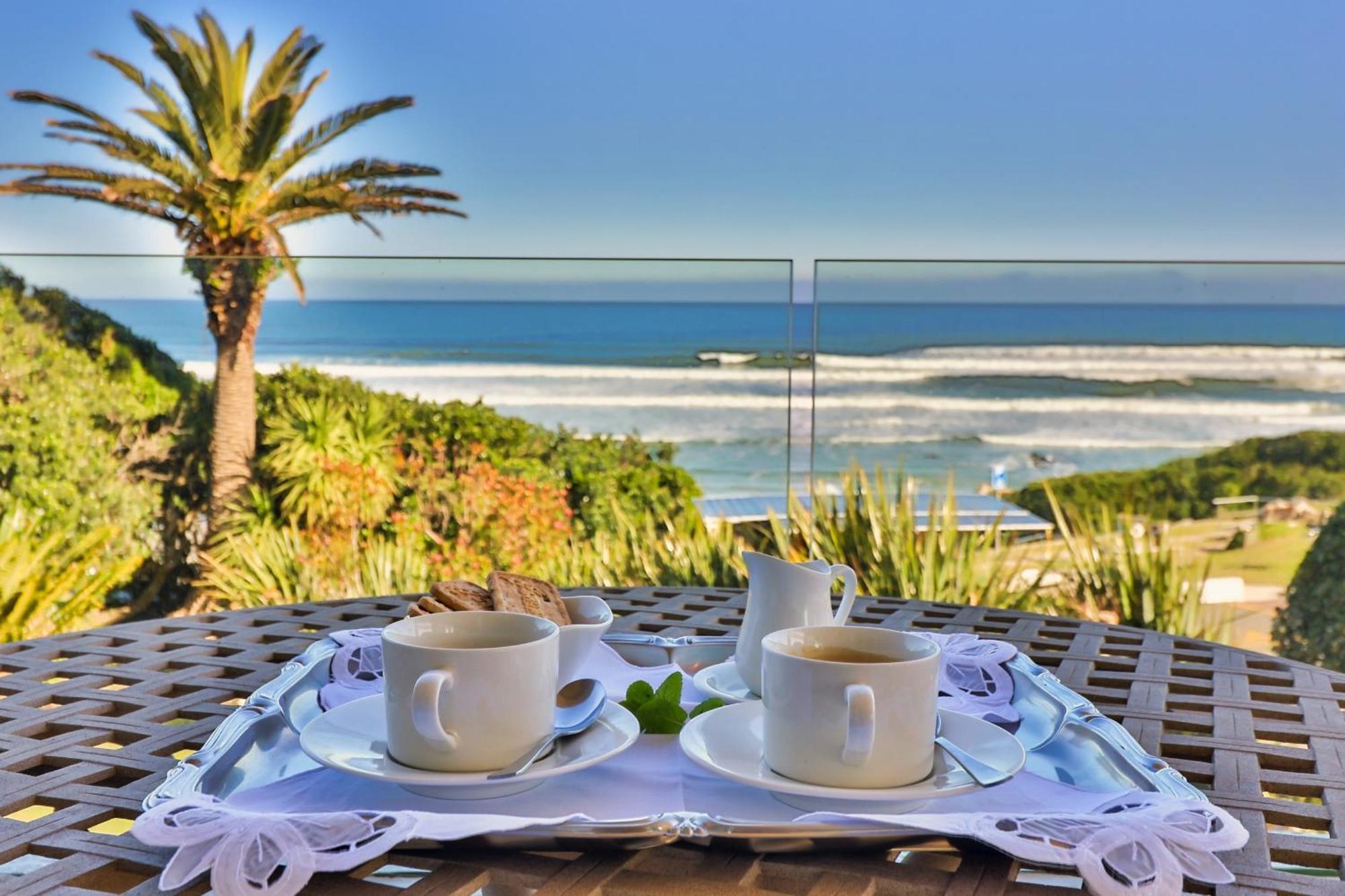 Hermanus Beachfront Lodge - Solar Power Luaran gambar