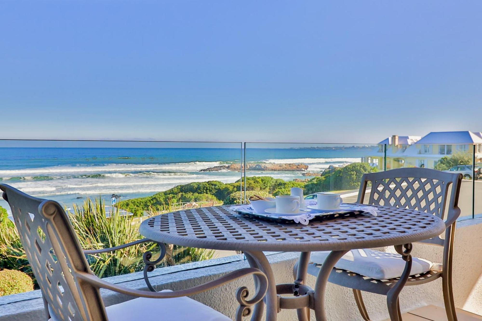 Hermanus Beachfront Lodge - Solar Power Luaran gambar